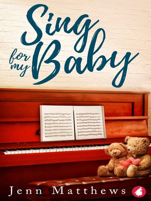 cover image of Sing for My Baby